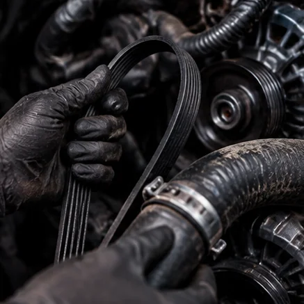 GSA mobile mechanic service: No-start issues
