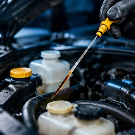 GSA mobile mechanic service: Check-engine light